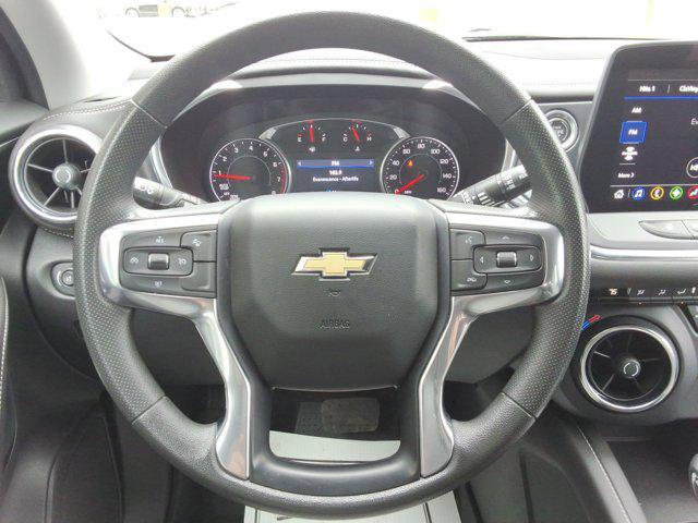 2023 Chevrolet Blazer AWD 2LT