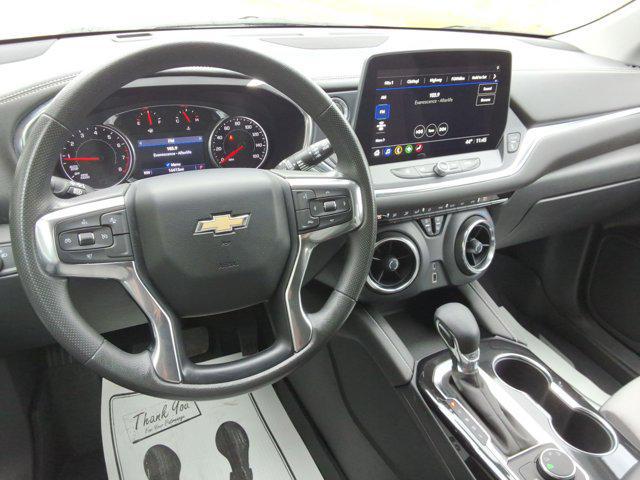 2023 Chevrolet Blazer AWD 2LT