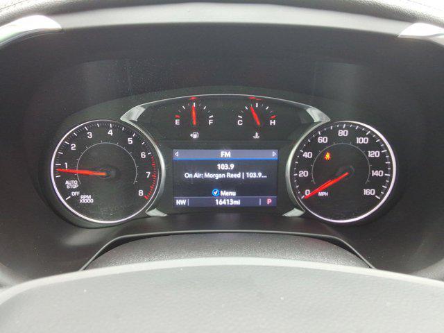 2023 Chevrolet Blazer AWD 2LT