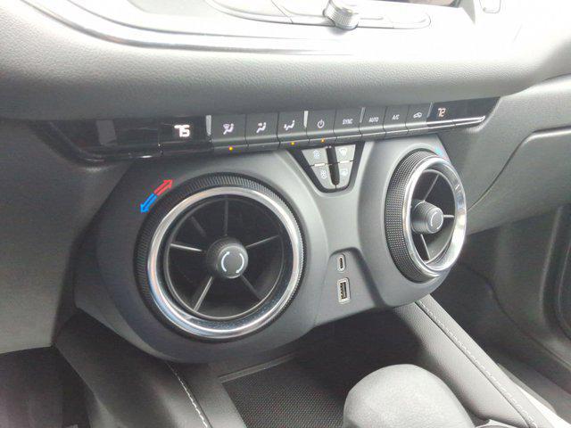 2023 Chevrolet Blazer AWD 2LT