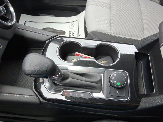 2023 Chevrolet Blazer AWD 2LT