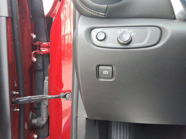 2023 Chevrolet Blazer AWD 2LT