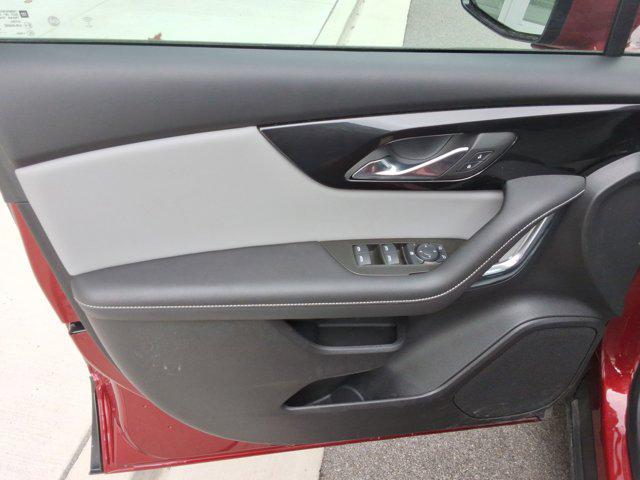 2023 Chevrolet Blazer AWD 2LT
