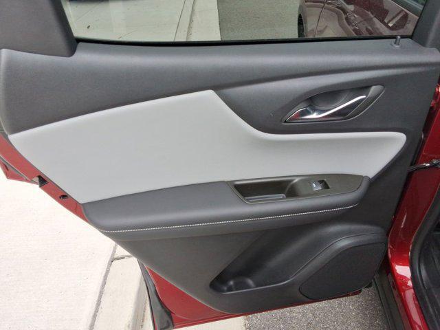 2023 Chevrolet Blazer AWD 2LT