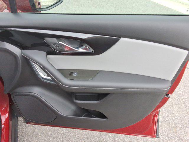 2023 Chevrolet Blazer AWD 2LT