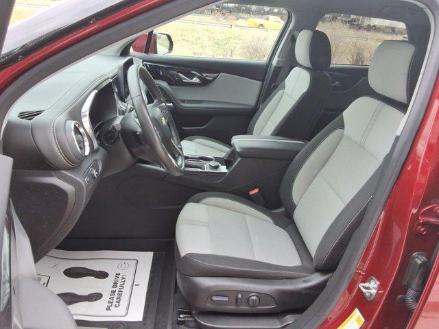 2023 Chevrolet Blazer AWD 2LT