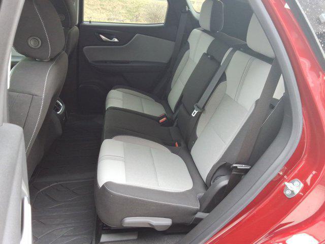 2023 Chevrolet Blazer AWD 2LT