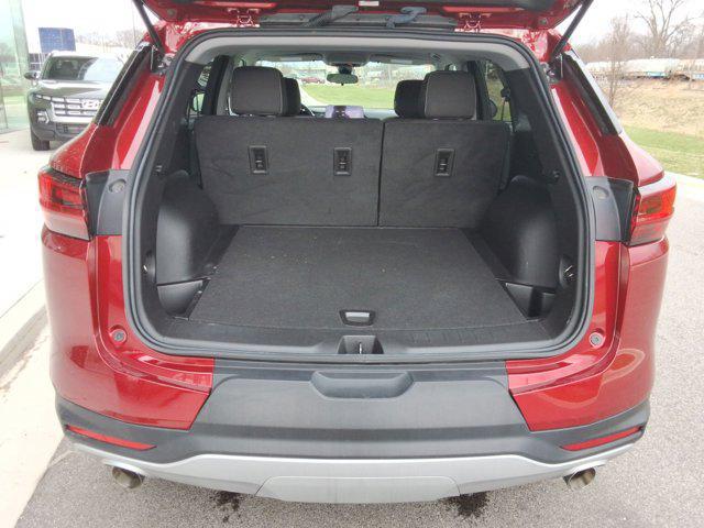 2023 Chevrolet Blazer AWD 2LT