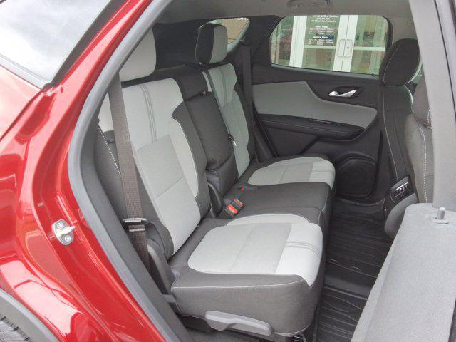 2023 Chevrolet Blazer AWD 2LT