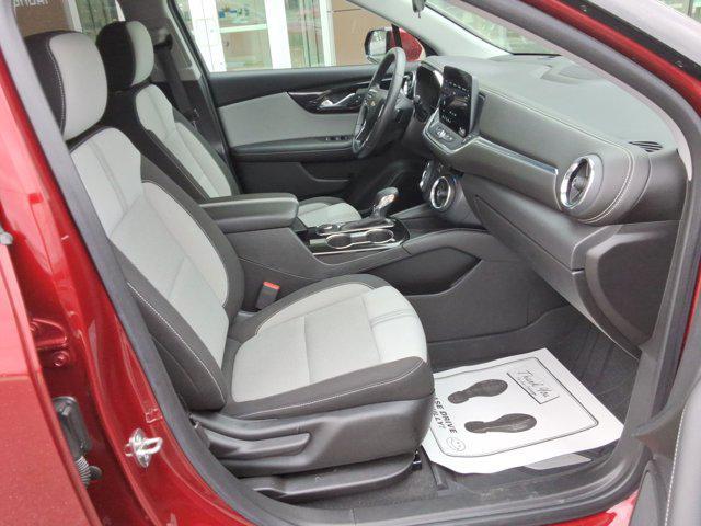 2023 Chevrolet Blazer AWD 2LT