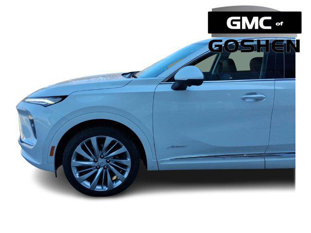 2024 Buick Envision Avenir AWD