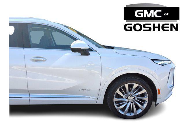 2024 Buick Envision Avenir AWD