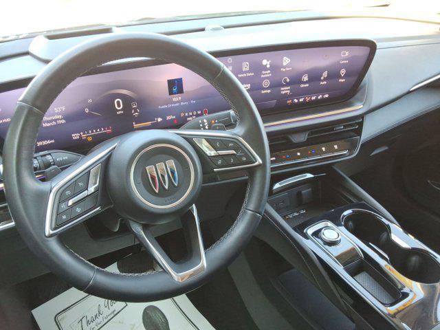 2024 Buick Envision Avenir AWD