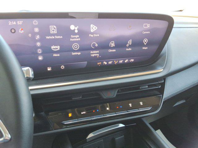2024 Buick Envision Avenir AWD