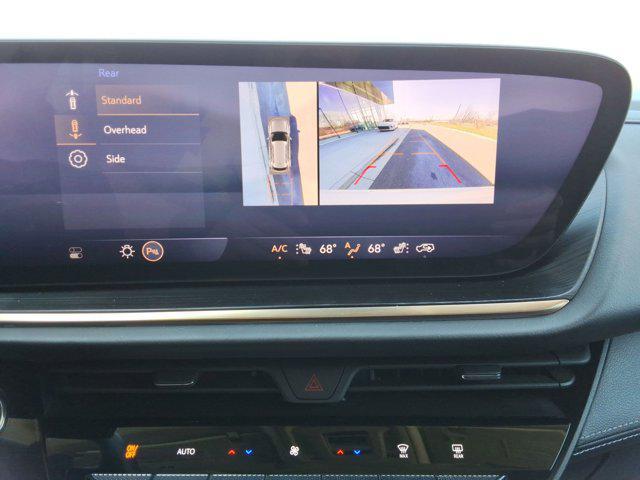 2024 Buick Envision Avenir AWD