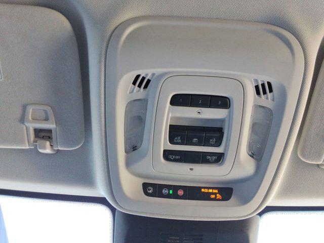 2024 Buick Envision Avenir AWD