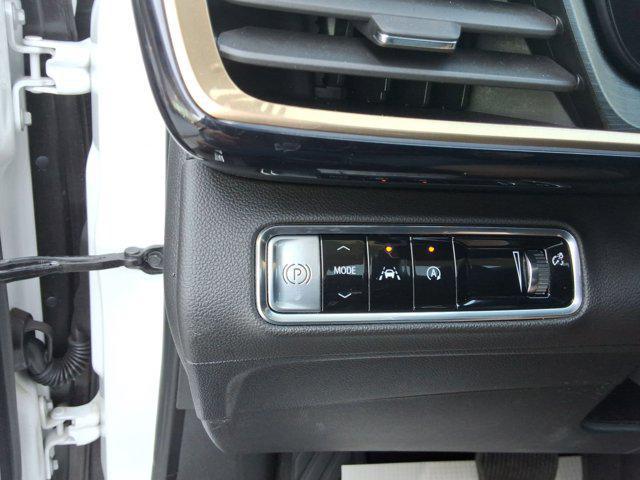 2024 Buick Envision Avenir AWD