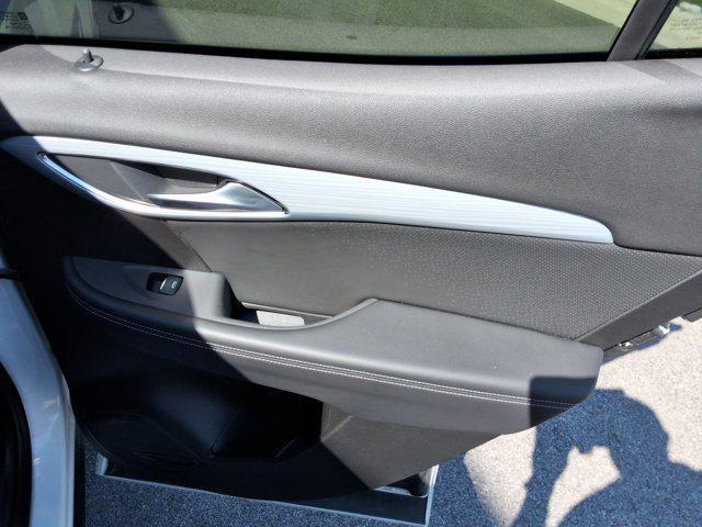 2024 Buick Envision Avenir AWD