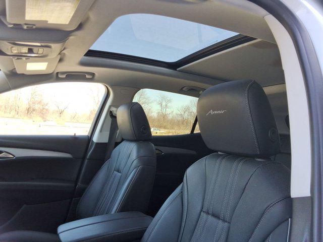 2024 Buick Envision Avenir AWD