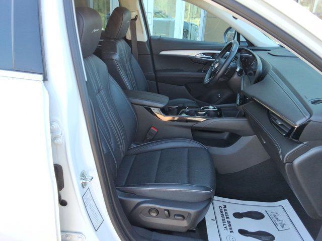 2024 Buick Envision Avenir AWD
