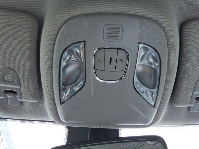 2022 Jeep Compass Latitude FWD