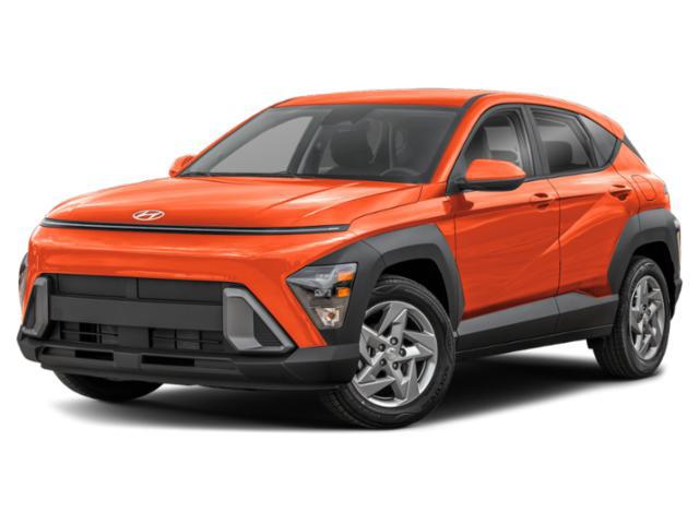 2025 Hyundai Kona SE for sale in SOMERSET, KY