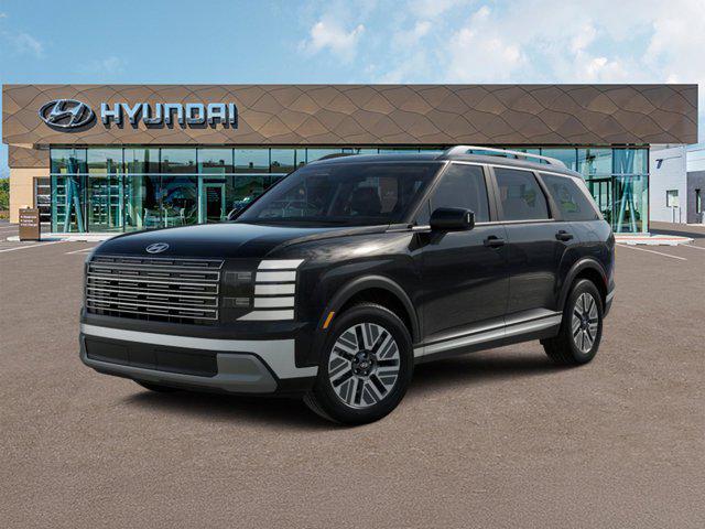 2026 Hyundai Palisade SEL 8P