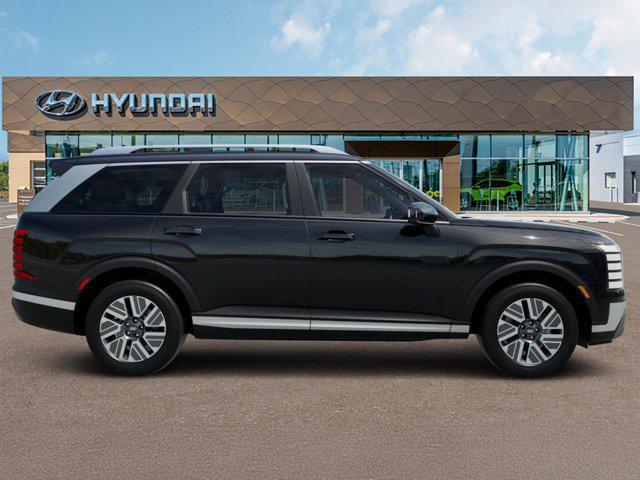 2026 Hyundai Palisade SEL 8P