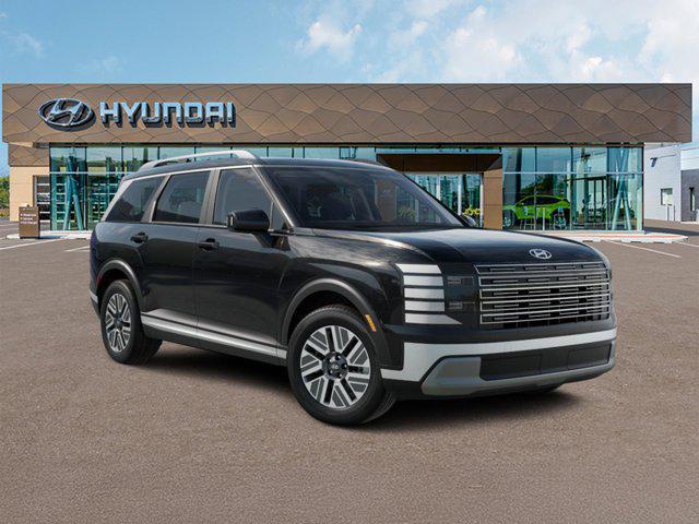 2026 Hyundai Palisade SEL 8P