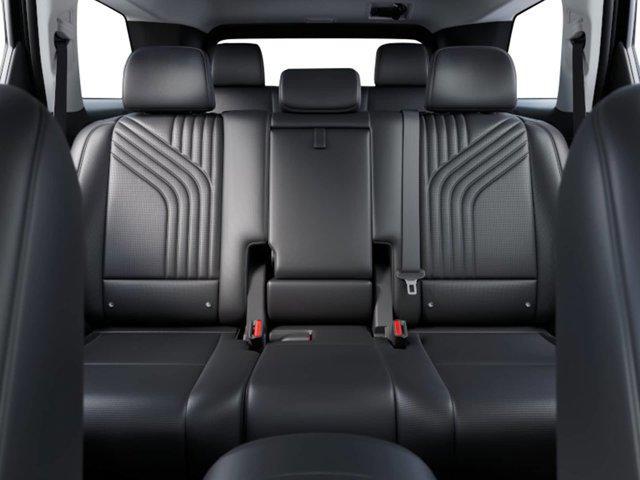 2026 Hyundai Palisade SEL 8P