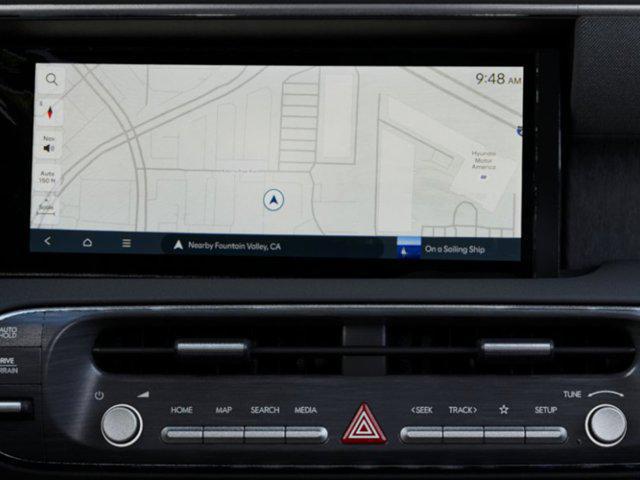 2026 Hyundai Palisade SEL 8P