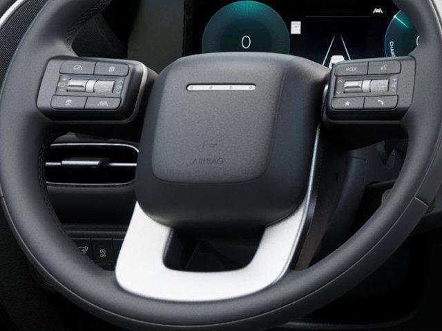 2026 Hyundai Palisade SEL 8P