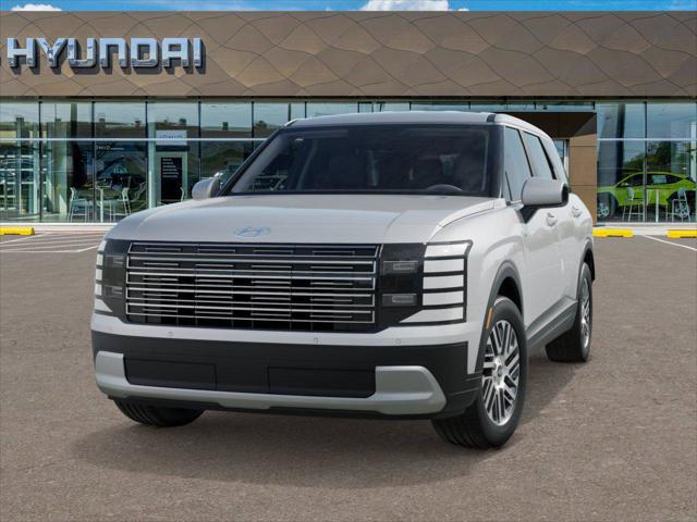 2026 Hyundai Palisade SE