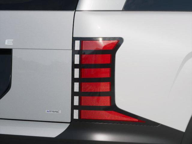 2026 Hyundai Palisade SE