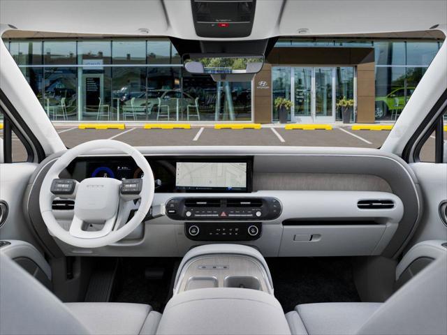 2026 Hyundai Palisade SE