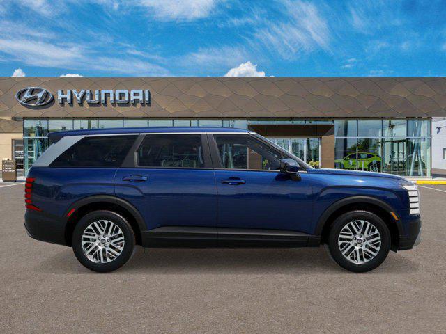 2026 Hyundai Palisade SE
