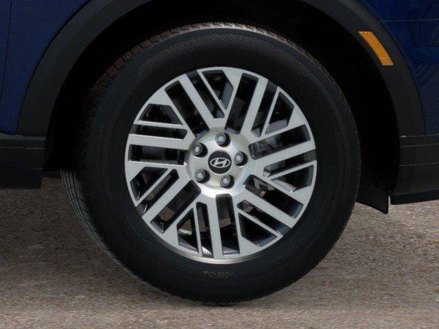 2026 Hyundai Palisade SE