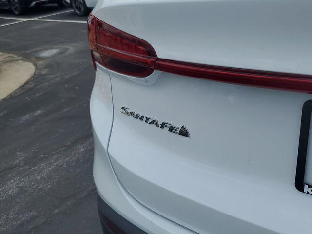 2022 Hyundai Santa Fe XRT