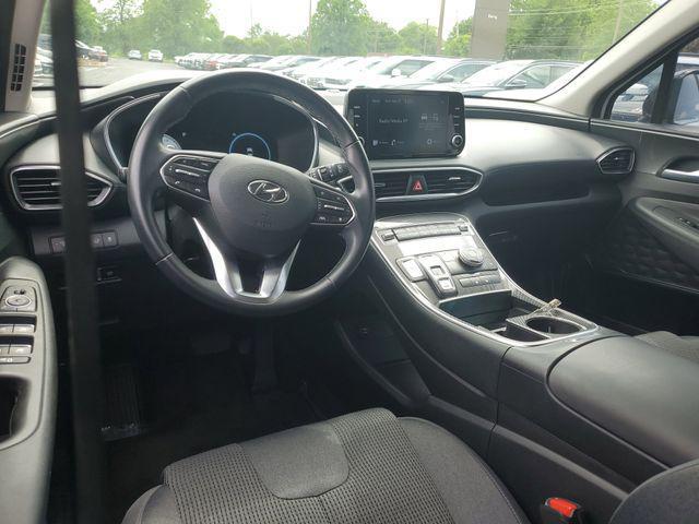 2022 Hyundai Santa Fe XRT