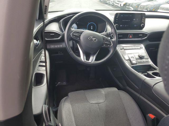 2022 Hyundai Santa Fe XRT