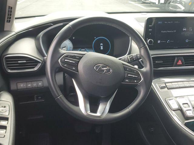 2022 Hyundai Santa Fe XRT