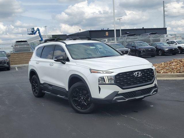 2022 Hyundai Santa Fe XRT