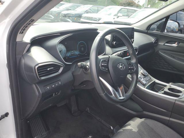 2022 Hyundai Santa Fe XRT