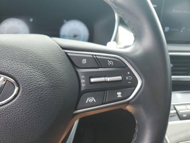 2022 Hyundai Santa Fe XRT