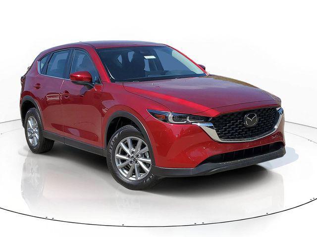 2023 Mazda CX-5 2.5 S for sale in FLORENCE, KY