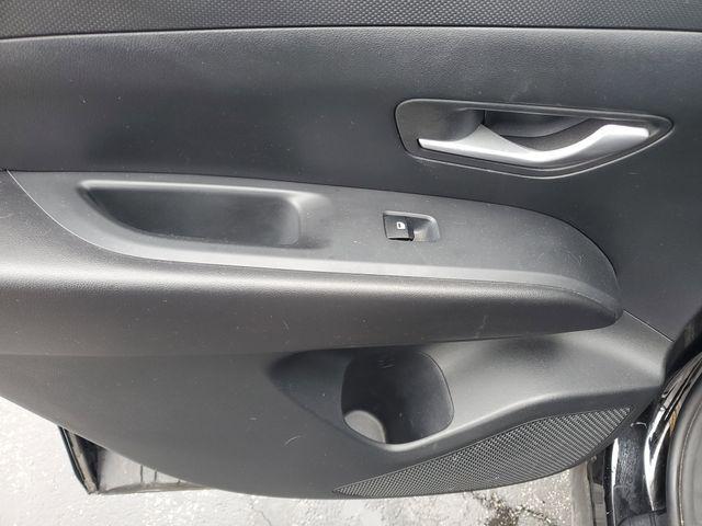 2022 Hyundai Tucson Hybrid Blue