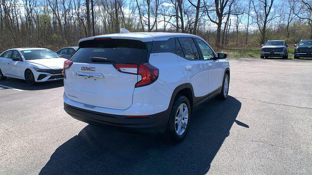 2024 GMC Terrain FWD SLE