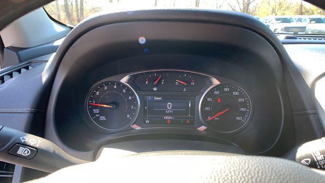 2024 GMC Terrain FWD SLE