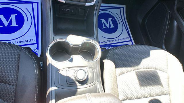 2024 GMC Terrain FWD SLE