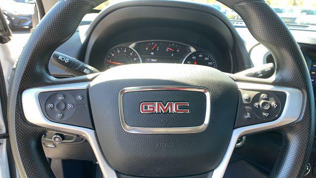 2024 GMC Terrain FWD SLE